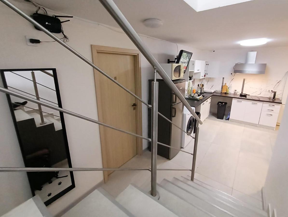 Firstroom Gdańsk Eksteriør bilde