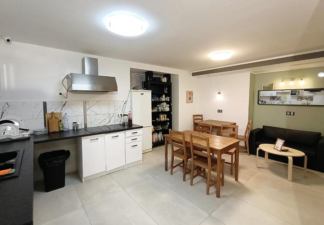 Firstroom Gdańsk Eksteriør bilde