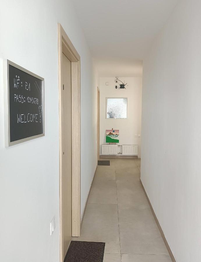 Firstroom Gdańsk Eksteriør bilde