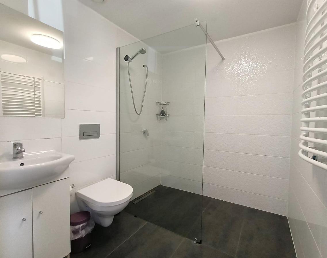Firstroom Gdańsk Eksteriør bilde