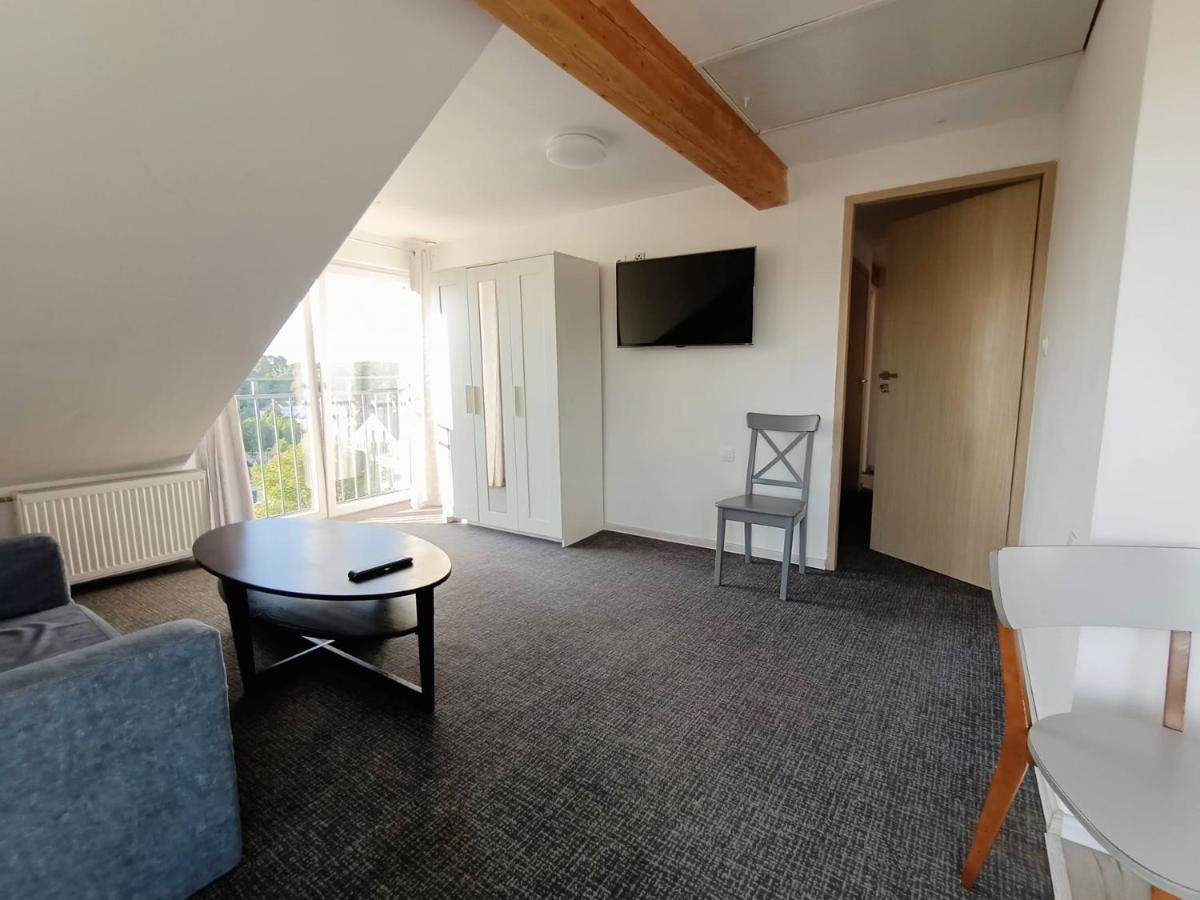 Firstroom Gdańsk Eksteriør bilde