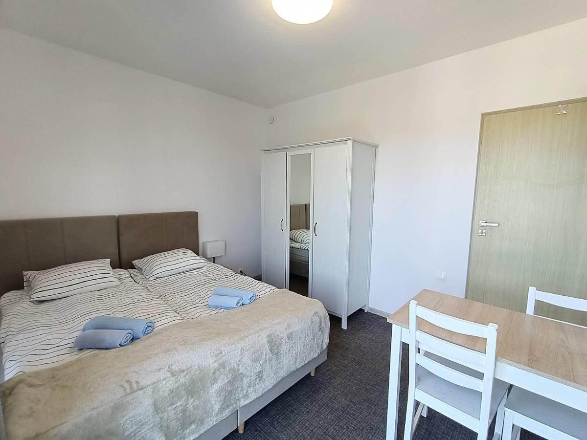 Firstroom Gdańsk Eksteriør bilde