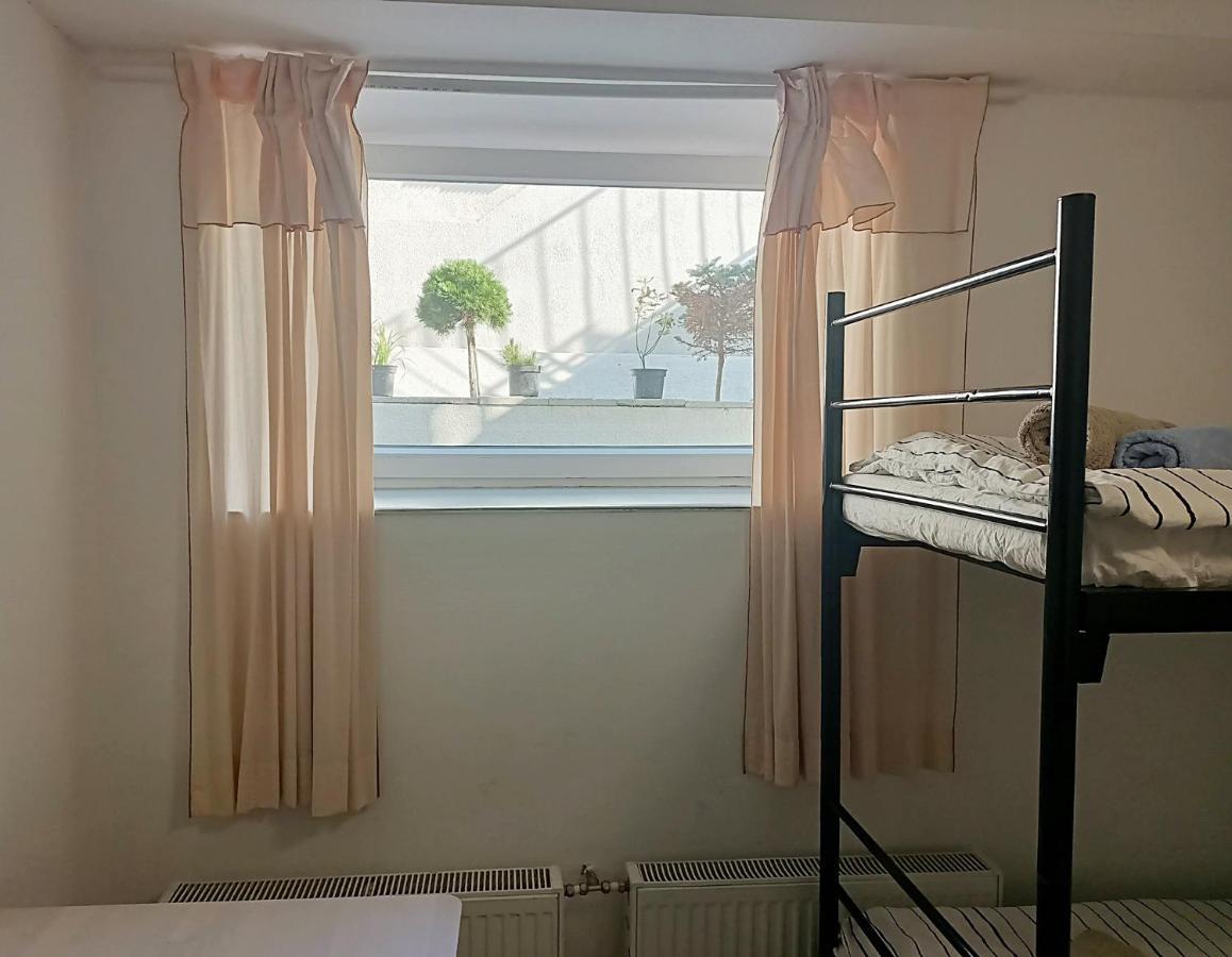 Firstroom Gdańsk Eksteriør bilde