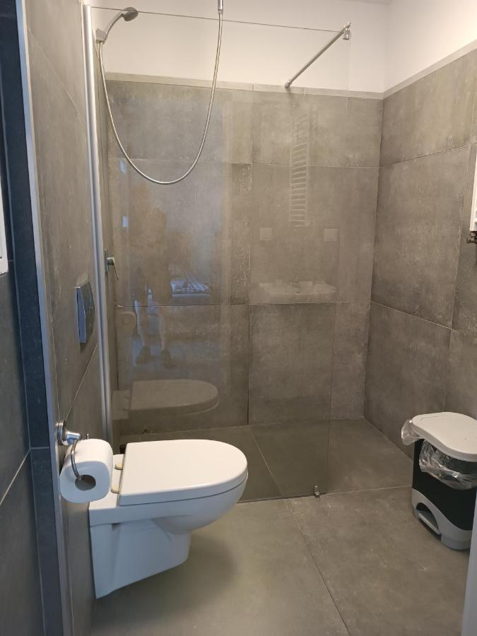 Firstroom Gdańsk Eksteriør bilde