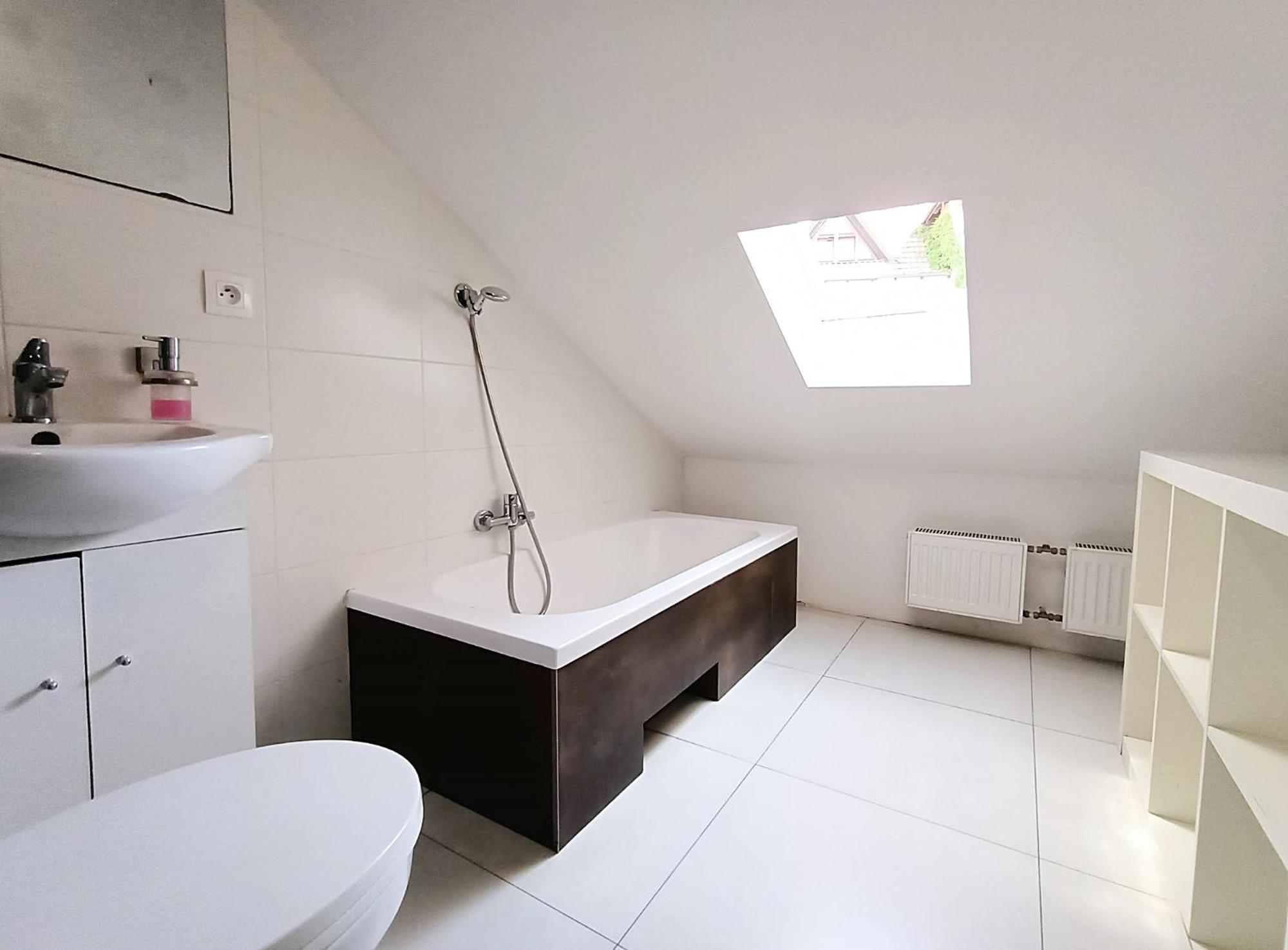 Firstroom Gdańsk Eksteriør bilde