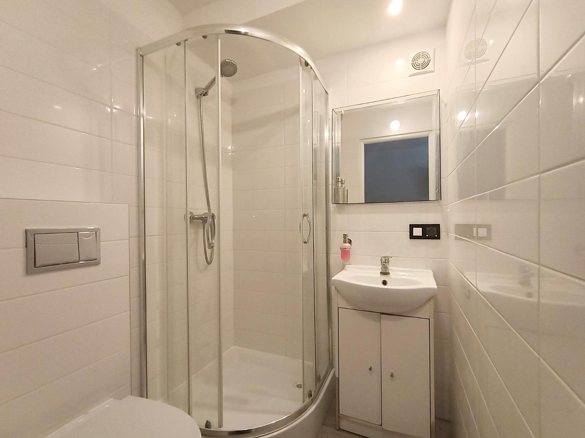 Firstroom Gdańsk Eksteriør bilde