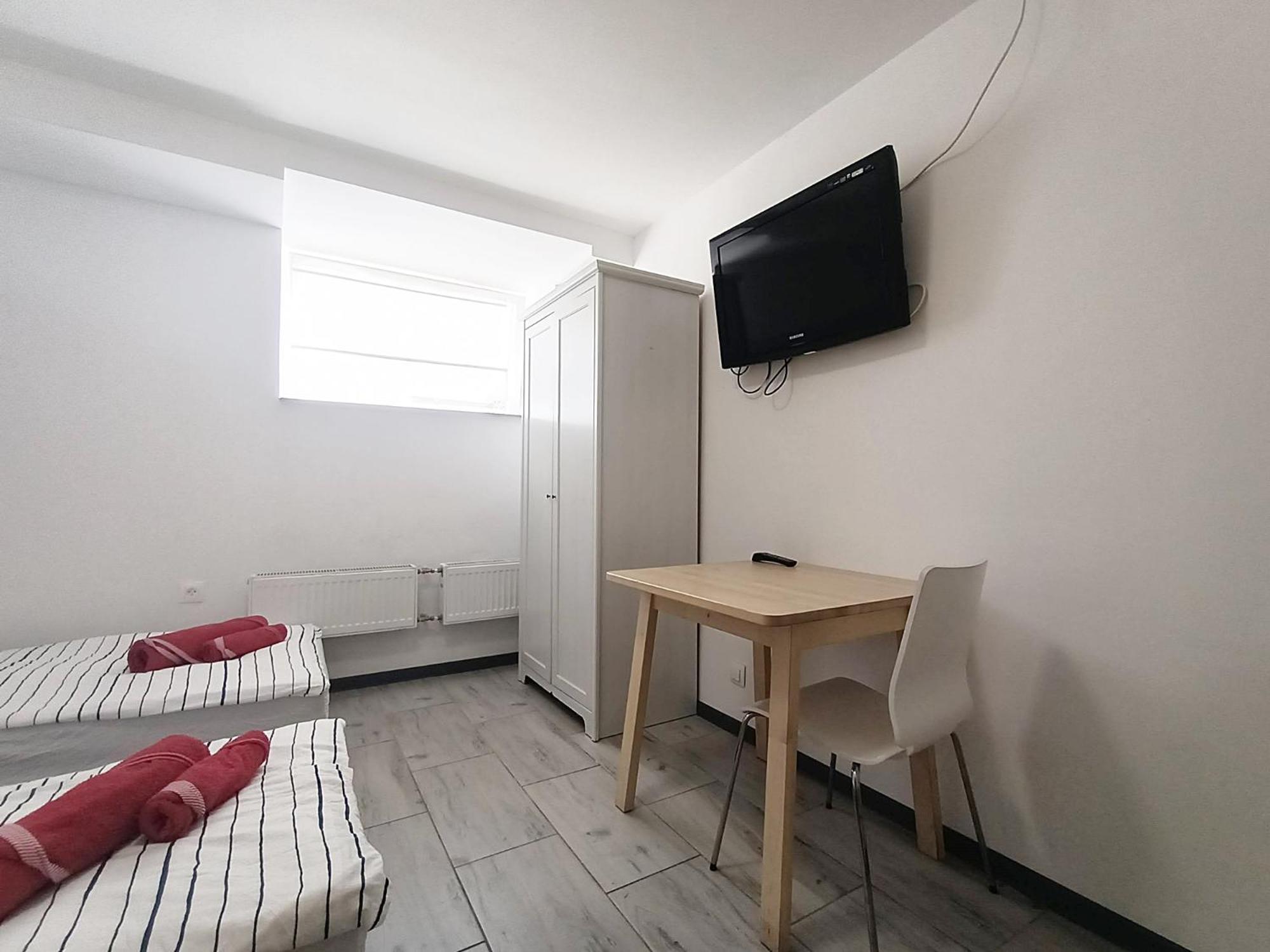 Firstroom Gdańsk Eksteriør bilde