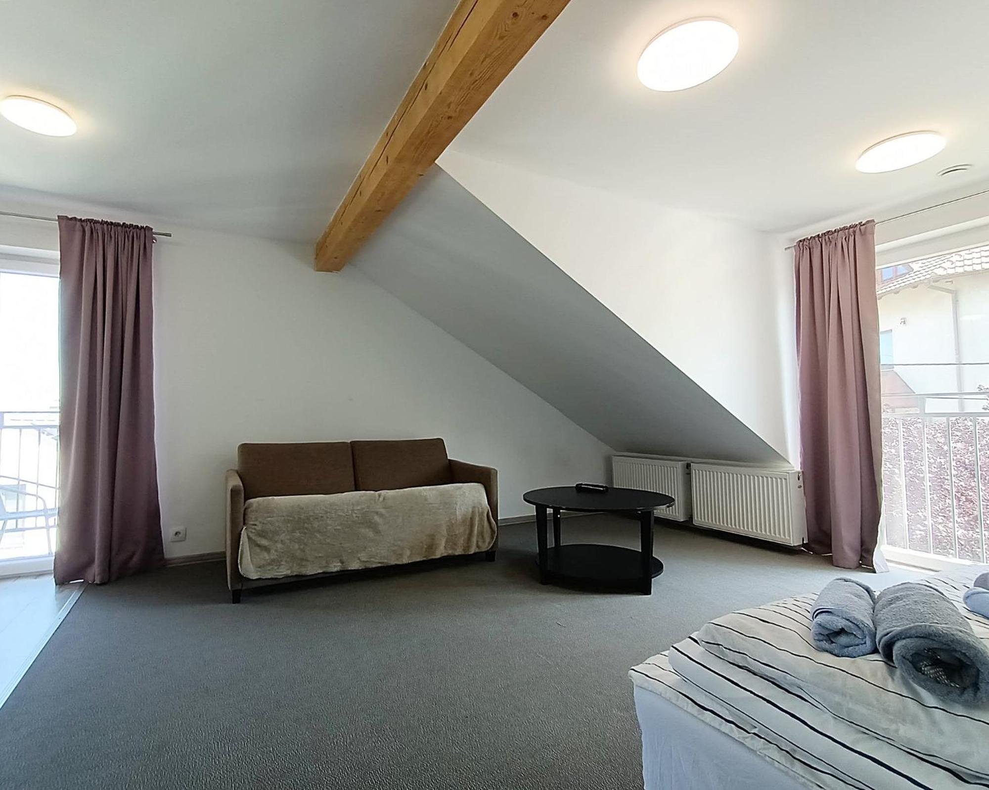 Firstroom Gdańsk Eksteriør bilde